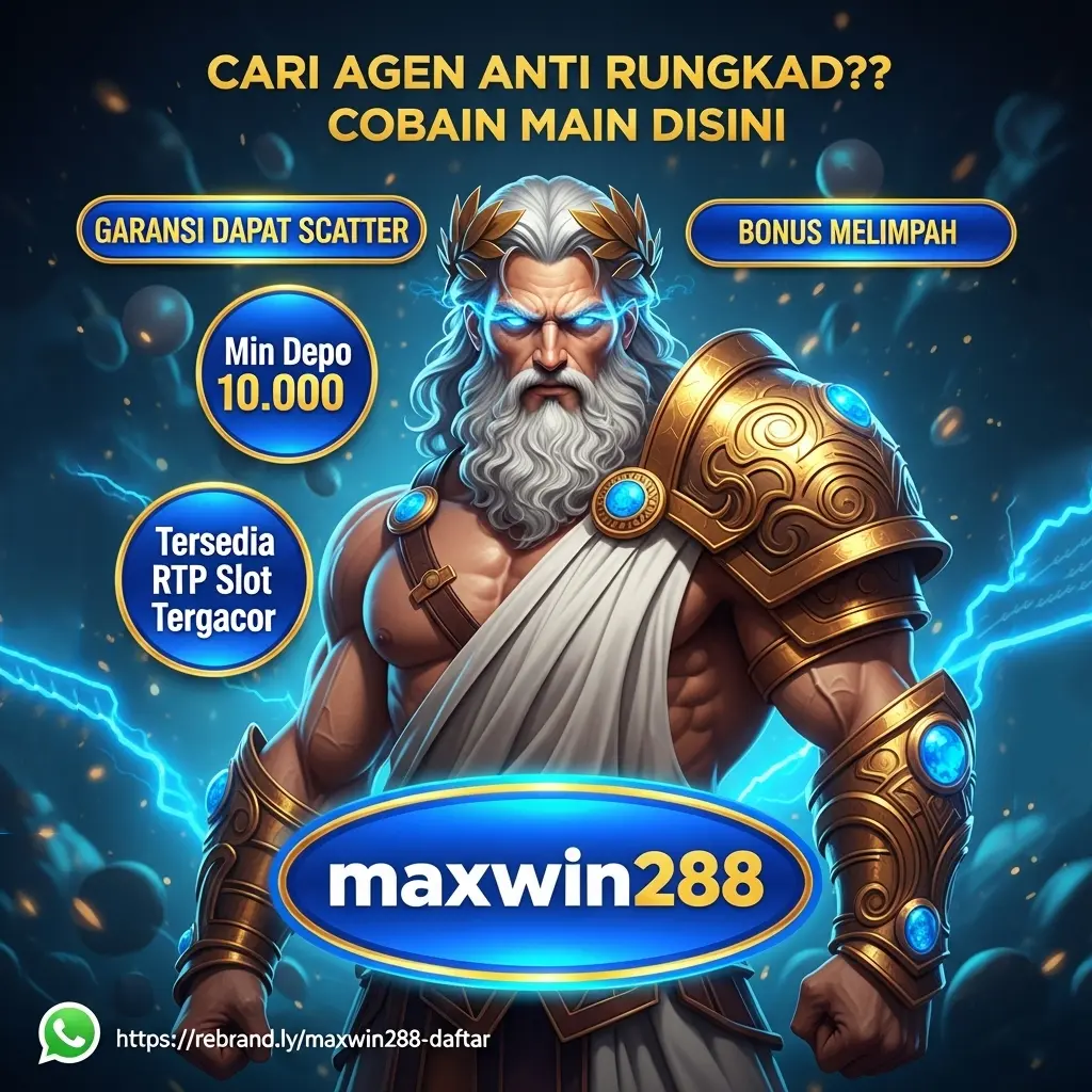 Situs Slot Gacor
